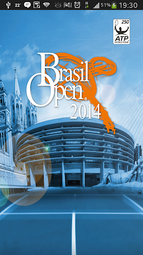 Brasil Open