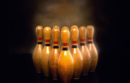 Bowling Wallpapers HD