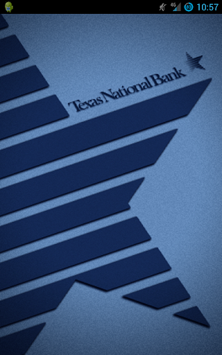 Texas National Bank