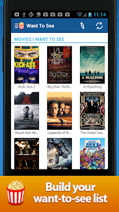 Movies by Flixster - screenshot thumbnail