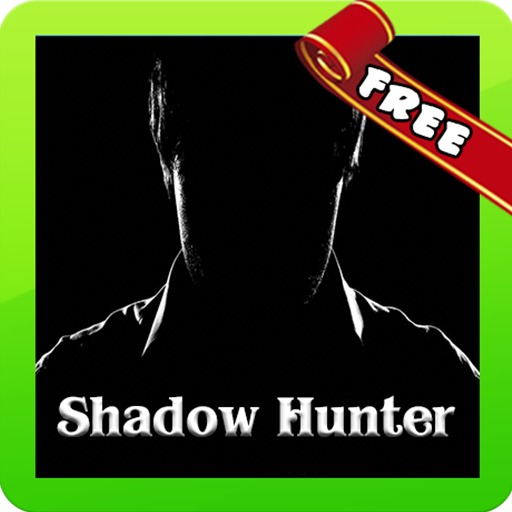 Free Shadow Hunting Fight