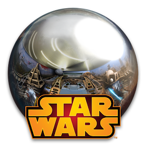 Star Wars™ Pinball 3 for PC and MAC