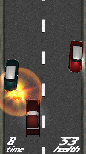 【免費賽車遊戲App】Car Clash-APP點子