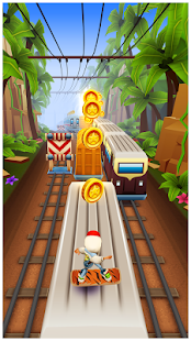 Subway Surfers - screenshot thumbnail