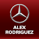 Alex Rodriguez DealerApp