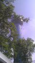 Cedar Falls Water Tower
