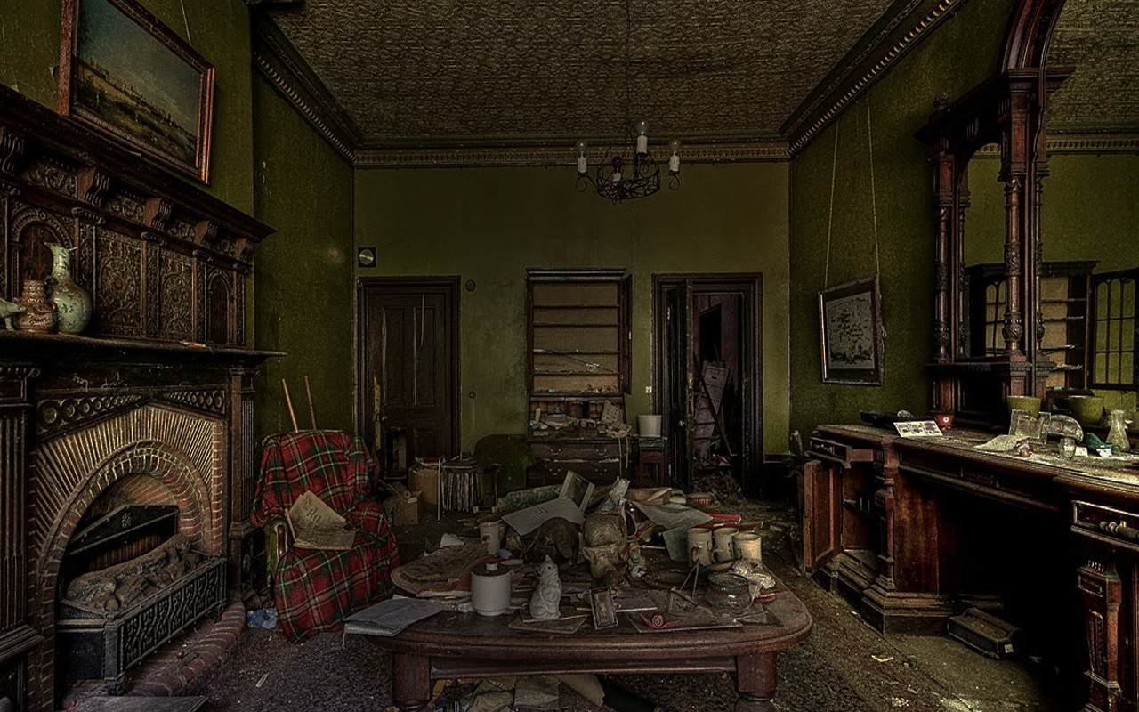 Haunted House 2 Android Apps On Google Play