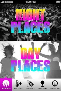 Magaluf Bar Guide Screenshots 11