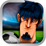 Kicks!Football Warriors-Soccer Apk