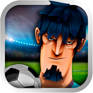 Kicks!Football Warriors-Soccer 1.0.8 Icon