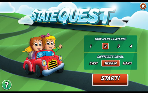 State Quest