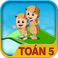 Đậu Lém - Toán lớp 5 Apk