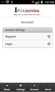 How to install I Pick Movies lastet apk for pc