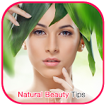 Natural Beauty Tips Apk