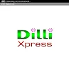 DilliXpress icon