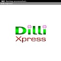 DilliXpress logo