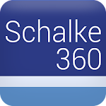 Cover Image of ダウンロード Schalke Fan 360 1.2.1 APK