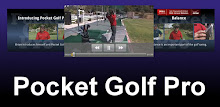 Pocket Golf Pro APK