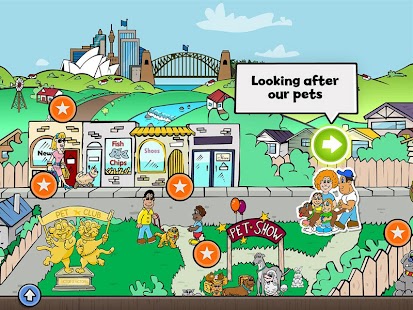 Free Download Pet Town (NSW) APK for Android