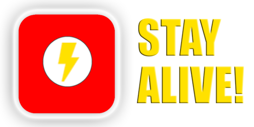 【免費工具App】Stay Alive! Keep screen awake-APP點子