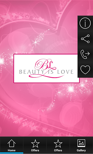 免費下載生活APP|Salon Beauty is Love app開箱文|APP開箱王