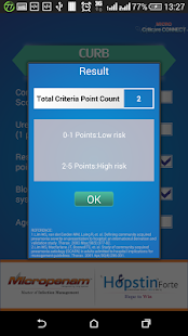 Micro Criticare Connect Screenshots 6
