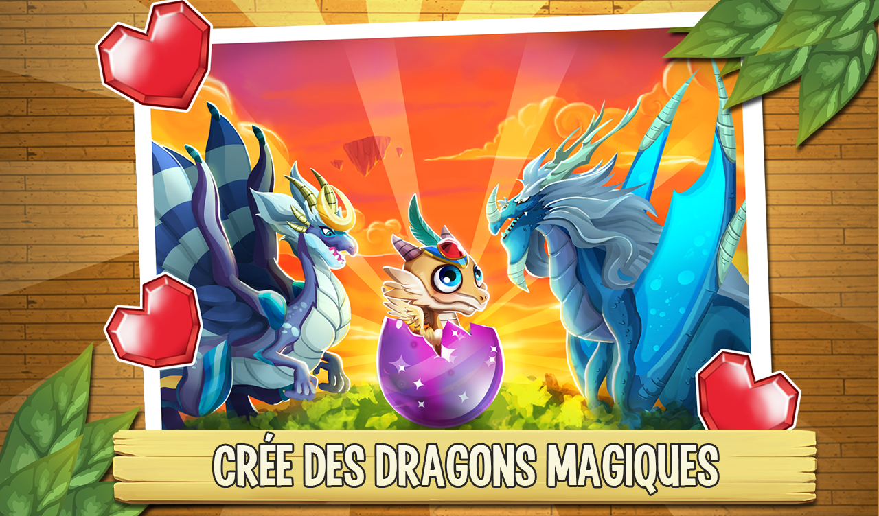 comment avoir des voisins sur dragon city
