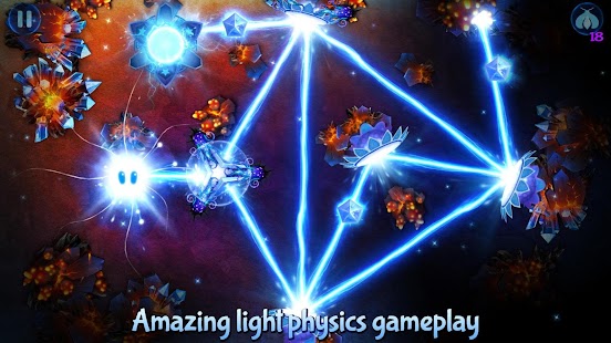 How to install God of Light TV patch 1.0 apk for bluestacks