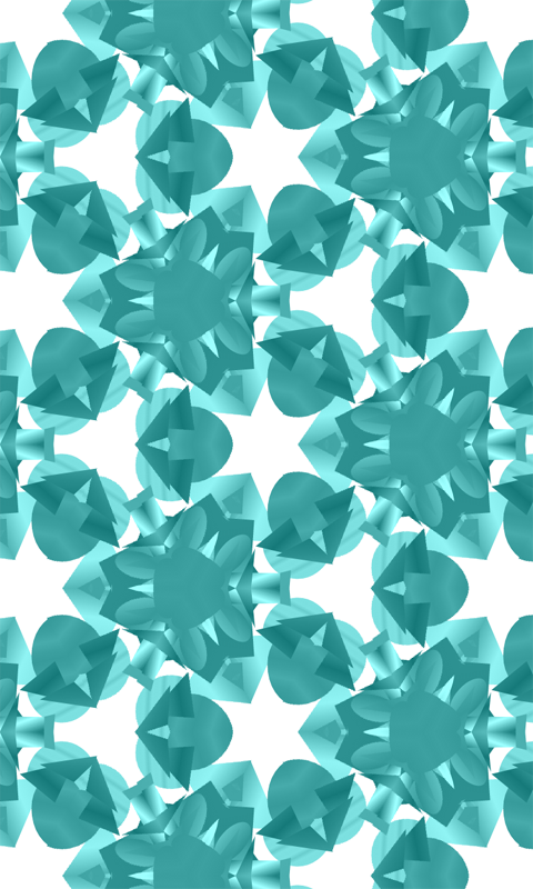 Your KaleidoScope Screen 3