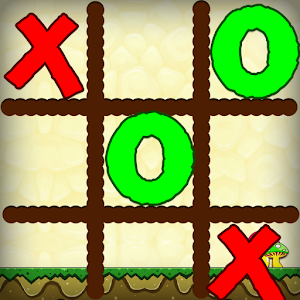 My Pet Tic Tac Toe 1.0