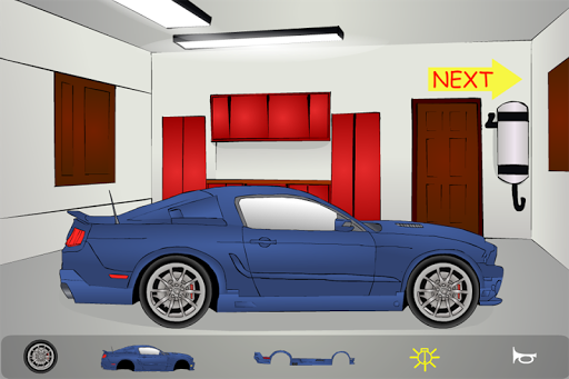 Armored Car HD (Racing Game) - Android Apps on Google Play