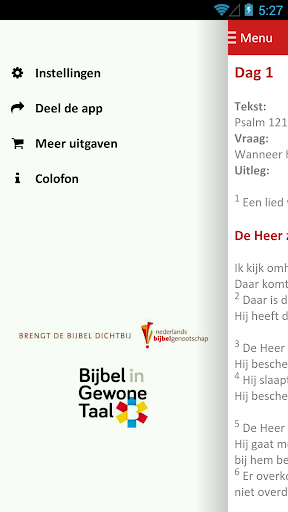 免費下載書籍APP|Bijbel in Gewone Taal Dagboek app開箱文|APP開箱王