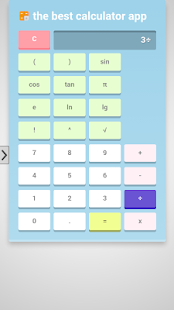 Free best scientific  calculator APK for PC