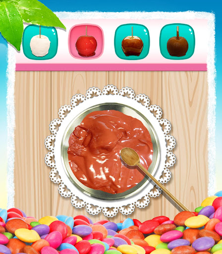 免費下載休閒APP|Candy Apple Cooking Fever app開箱文|APP開箱王