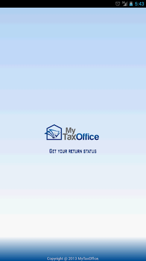 My Tax Office