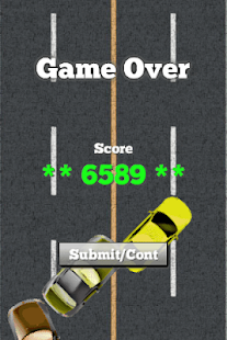 KotR Drag Race Screenshots 5