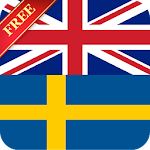 Offline English Swedish Dict. Apk