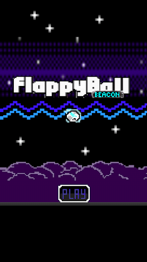 免費下載休閒APP|Flappy Beacon Ball app開箱文|APP開箱王