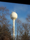 Deer Creek Water Tower 