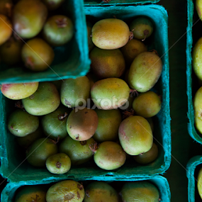 Pear dimension by Kim Woods - Food & Drink Fruits & Vegetables