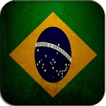 Cover Image of Download Brazilian Keyboard 1.07 APK