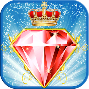 Frozen Jewels Dash.apk Varies with device
