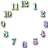 ClearClockWidget logo
