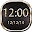 Luxury Clock Widget Download on Windows