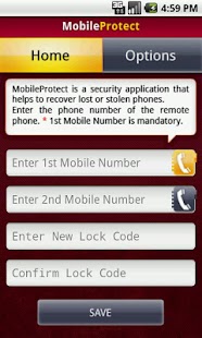 How to mod MobileProtect 1.0 mod apk for pc