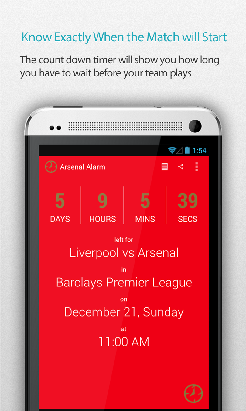Invincibles Pro Screen 1