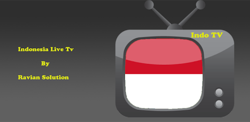 Indonesia TV Live -  apk apps