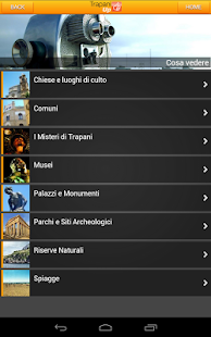 Trapani UP Screenshots 2
