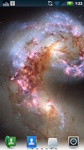 How to mod Hubble Images & Live Wallpaper 1.0.7 unlimited apk for laptop