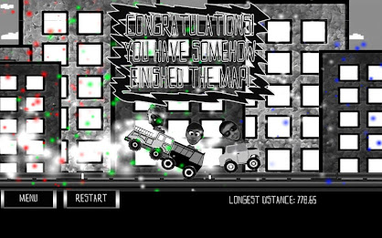 Wacky Wobblers poster 11